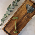 Rouleau | Jade de Thaïlande - Zelia Paris