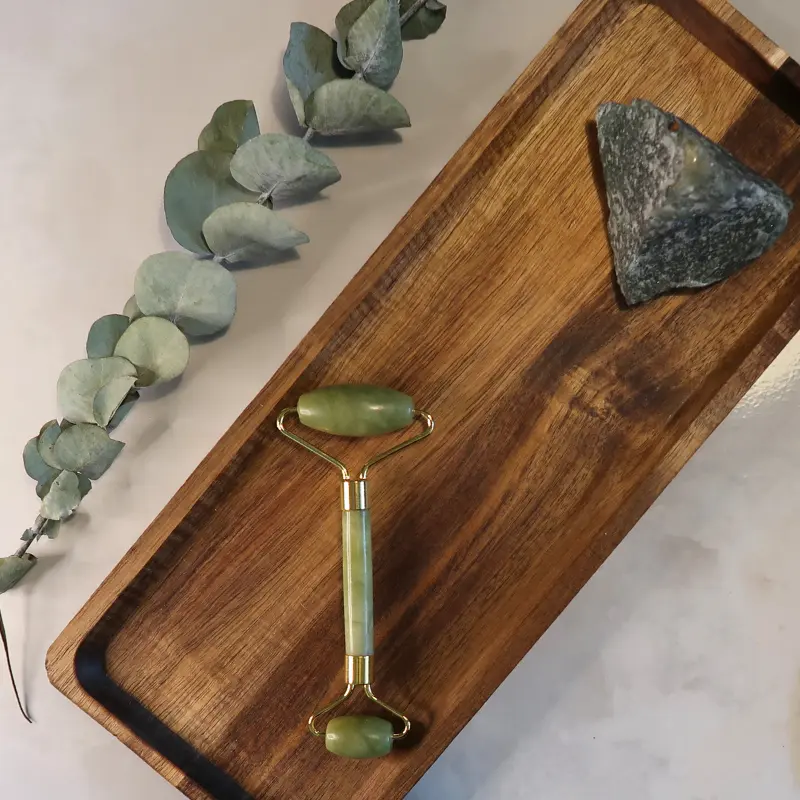 Rouleau | Jade de Thaïlande Zelia Paris