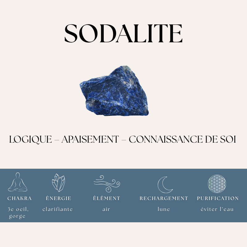 Nalaya | Hypersensible & Communication - Sérénité & Expression