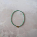 Solara | Amazonite & Aigue-Marine Zelia Paris