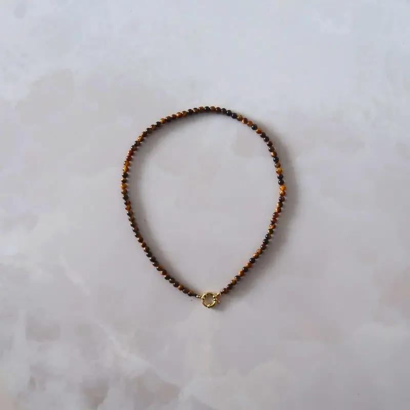 Solara | Oeil de Tigre Zelia Paris