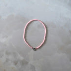 Solara | Quartz Rose Zelia Paris