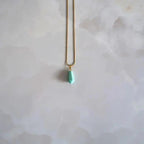 Solara | Amazonite Zelia Paris