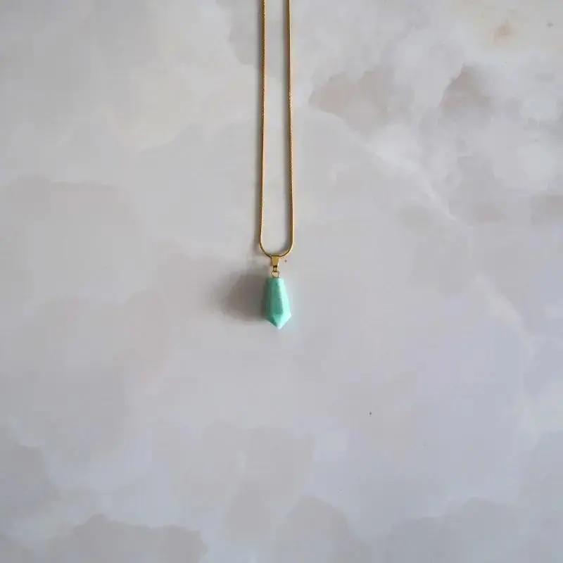 Solara | Amazonite Zelia Paris