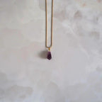 Solara | Améthyste Zelia Paris