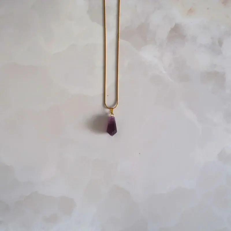 Solara | Améthyste Zelia Paris