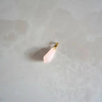 Taliah | Quartz Rose Zelia Paris