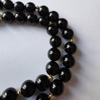 Collier Onyx – L'Intemporel XL - Zelia Paris