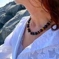 Collier 3 Yeux – L'Intemporel XL - Zelia Paris