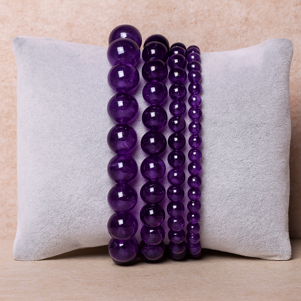 bracelet_ amethyste_naturelle_zeliaparis