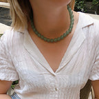 Melea XL | Aventurine