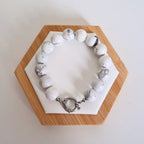 Gaïa | Howlite