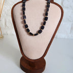Collier Lira | Iolite