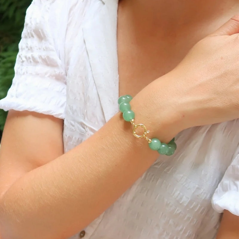 Gaïa | Aventurine