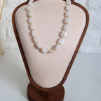 Collier Lira | Pierre de lune