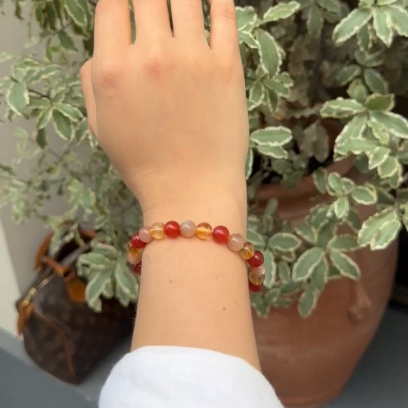 Nalaya | Vitalité, Joie et Abondance