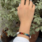 Nalaya | 7 Chakras : Équilibre et Sérénité