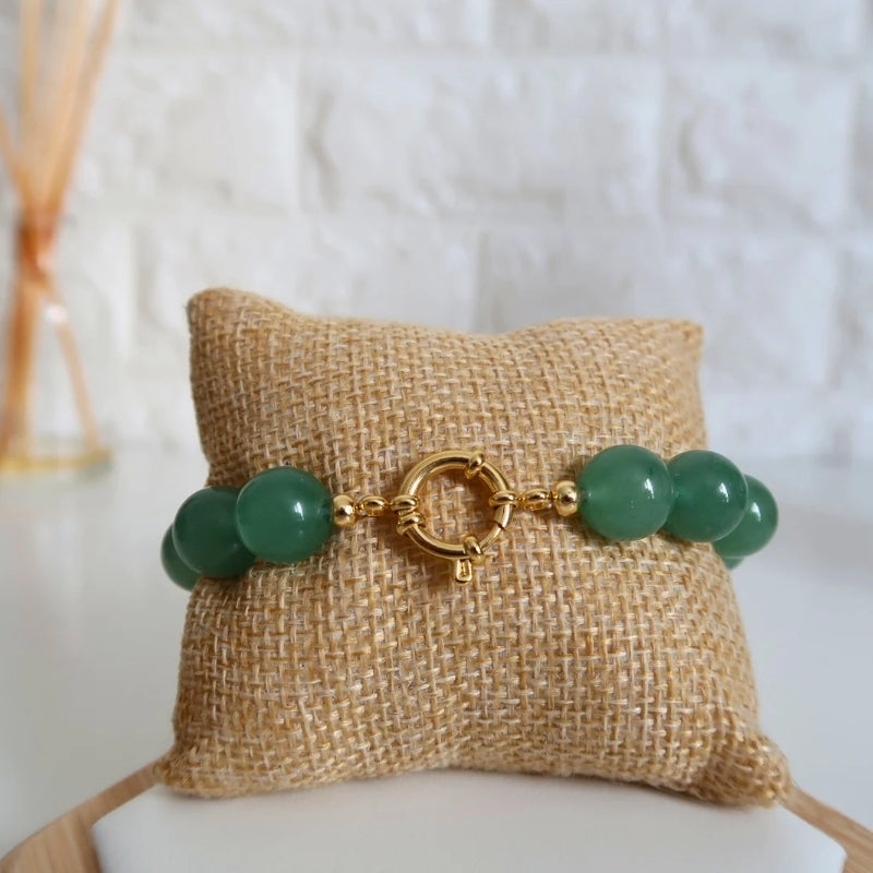 Gaïa | Aventurine