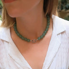 Melea XL | Aventurine