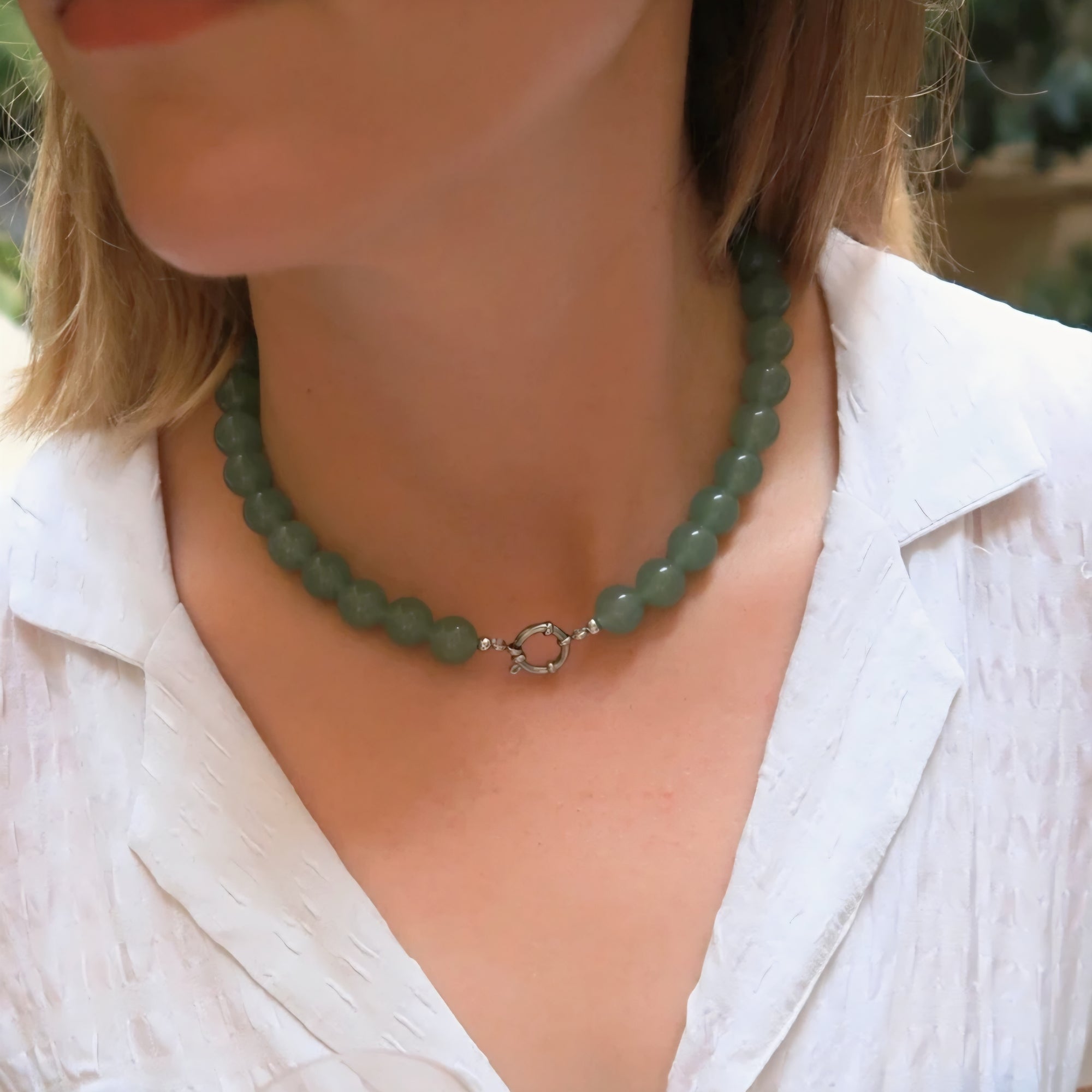 Melea XL | Aventurine