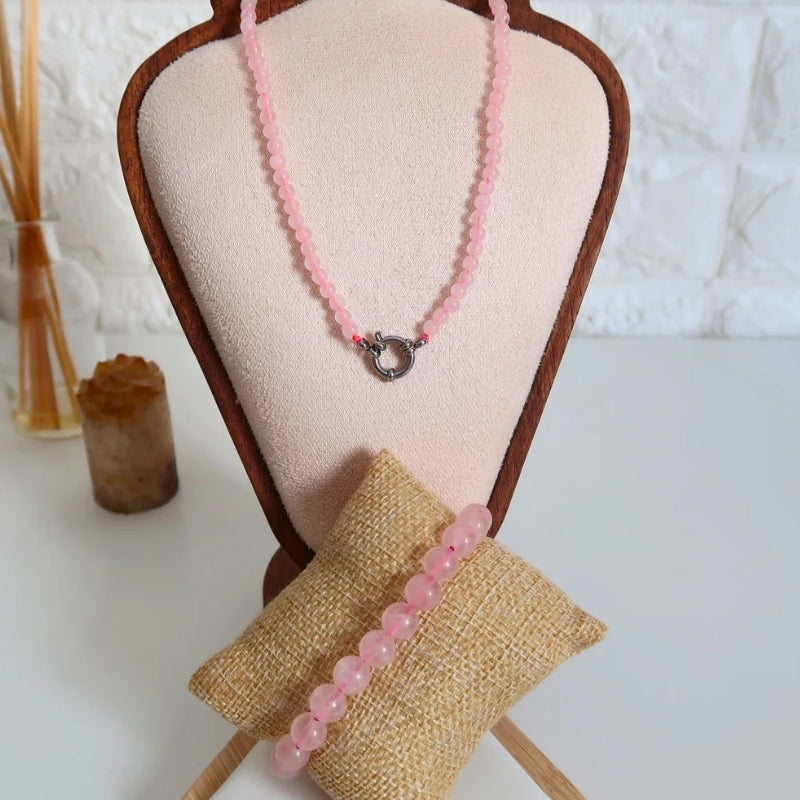 Pack Duo | Quartz Rose