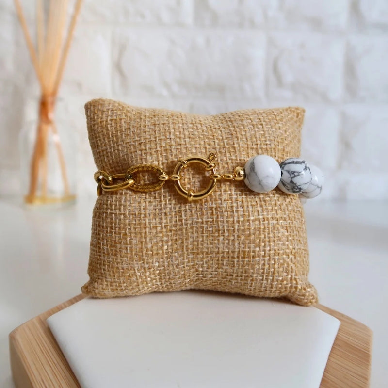 Orion | Howlite