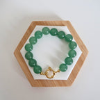 Gaïa | Aventurine