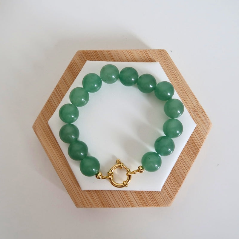 Gaïa | Aventurine