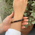 Nalaya | 3 Yeux : Force et Protection